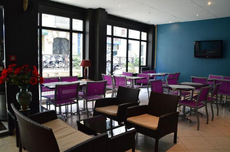 Maison Traversiere 4* Paris