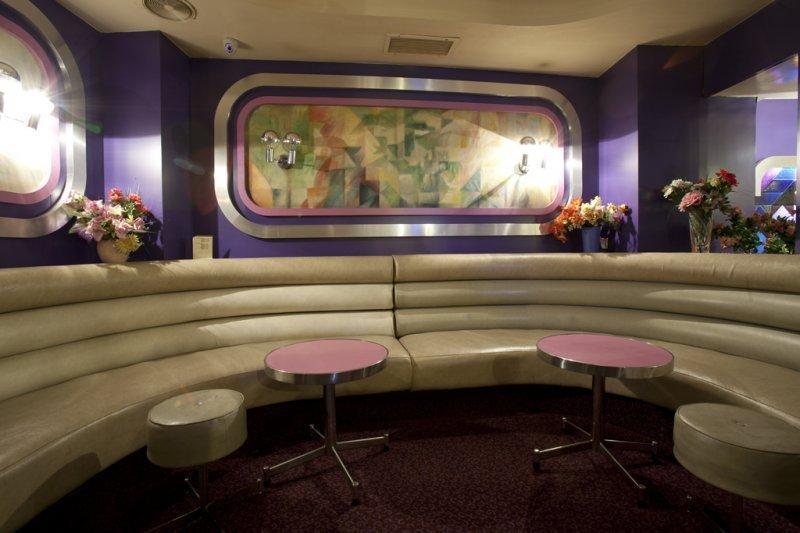Hotel Panam Gambetta- Place Gambetta-mairie De Gambetta 3*