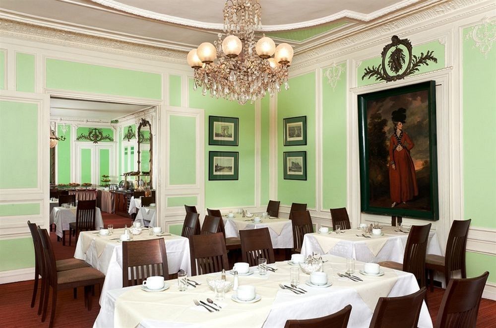 Hotel Western Ronceray Opera 3*