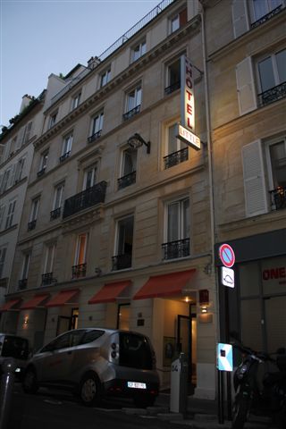 Little 2* Paris