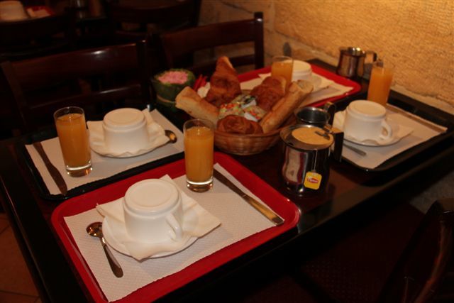 Hotel Little 2*