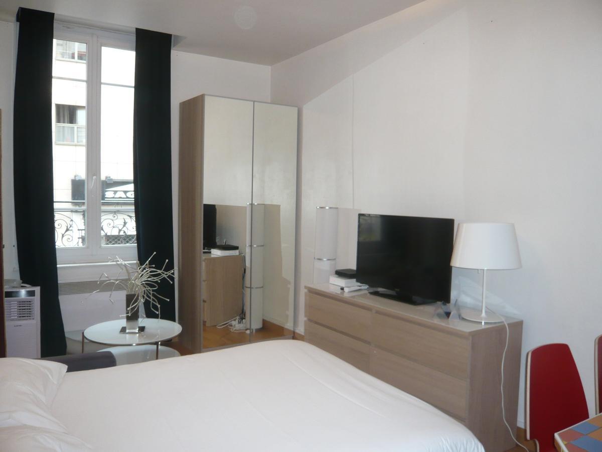 Bridgestreet Le Marais Appartement