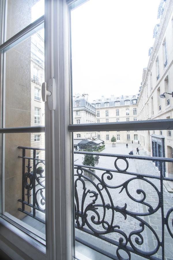 Apartamento Dreamyflat - Louvre Museum *