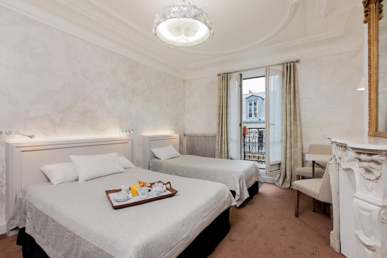 Bonaparte Hotel