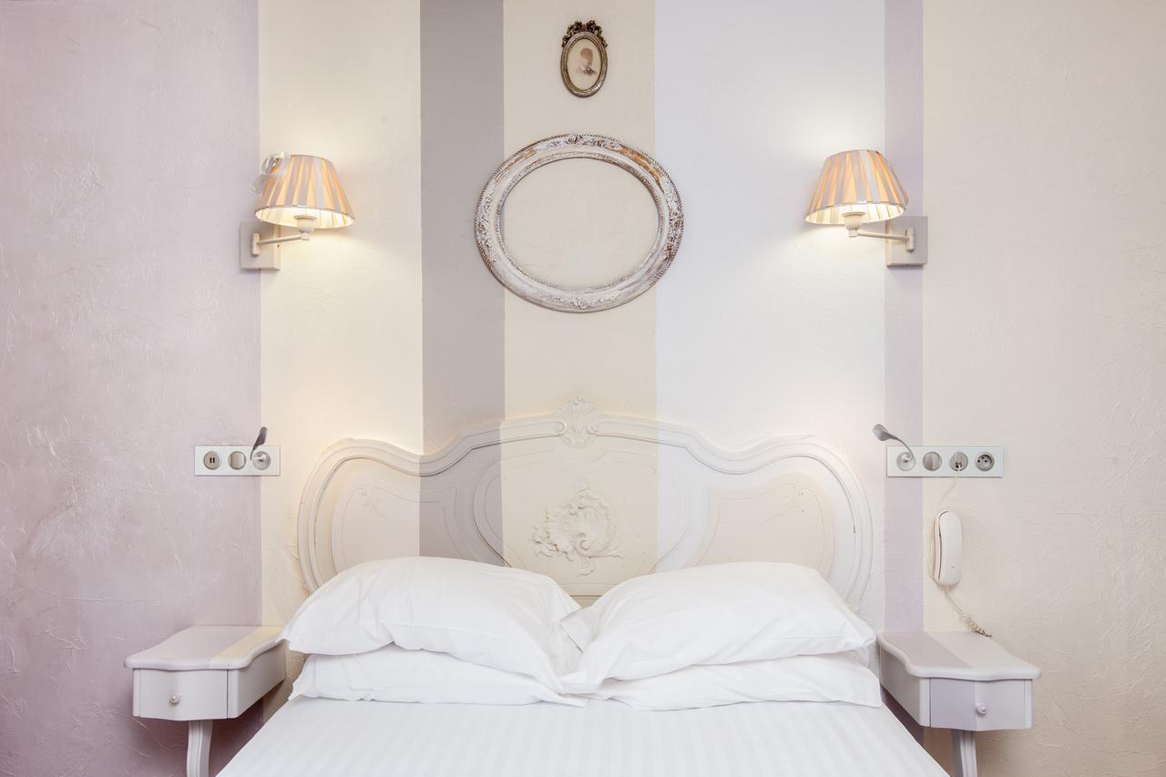 Bonaparte 3* Paris