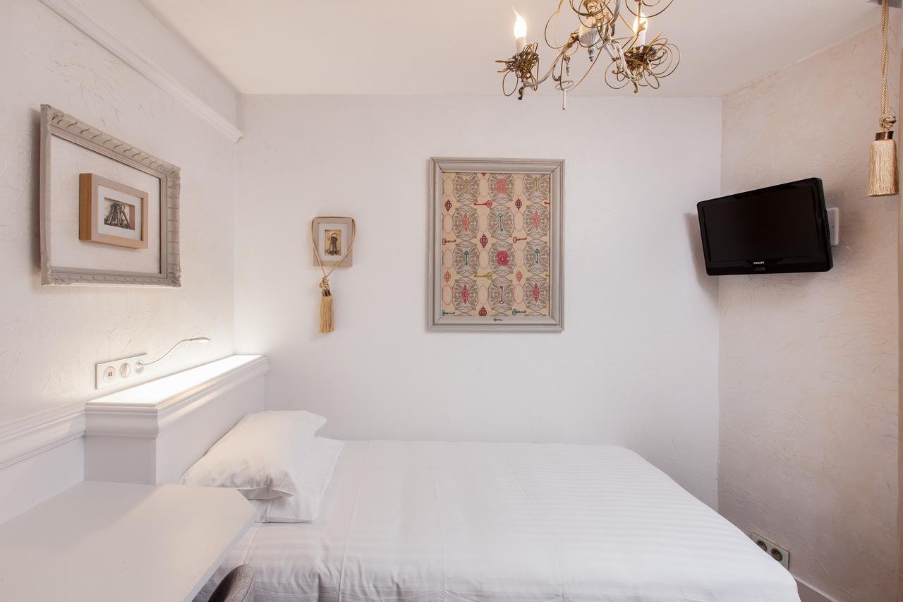 Bonaparte 3* Paris