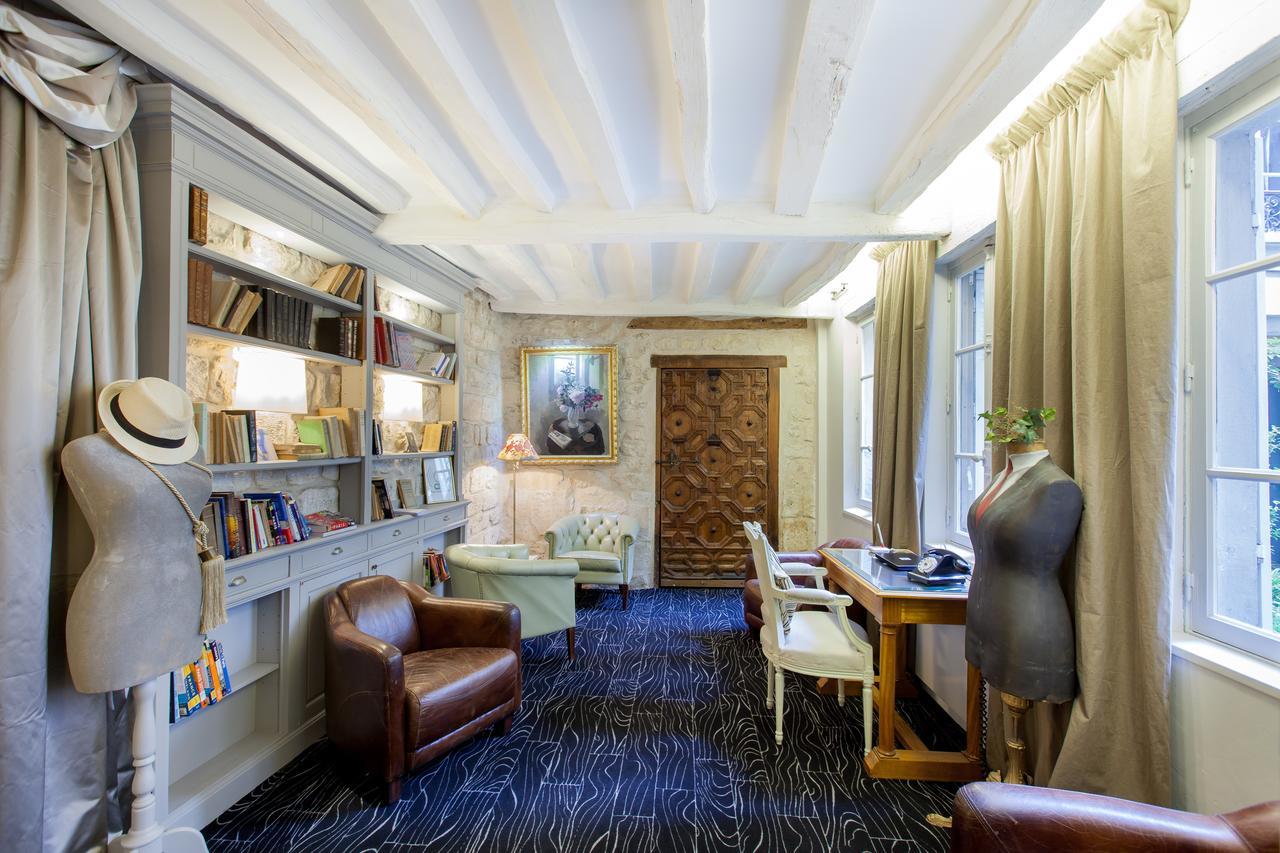 Hotel Bonaparte