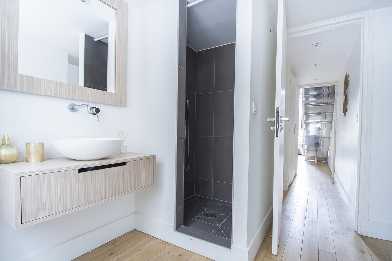 Apartamento Dreamyflat - Louvre Museum Paris