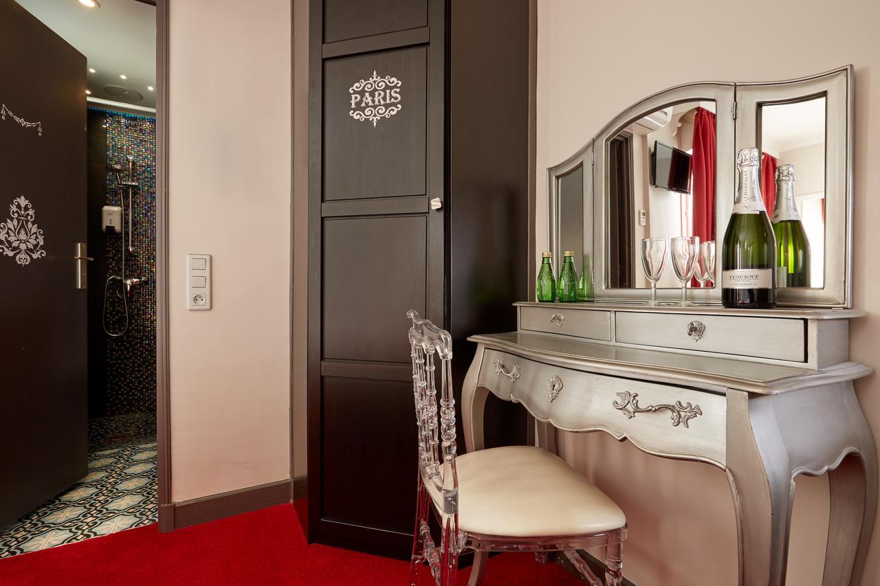 Hotel Grand Amelot