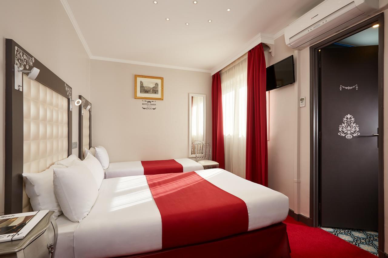 Hotel Grand Amelot 3*