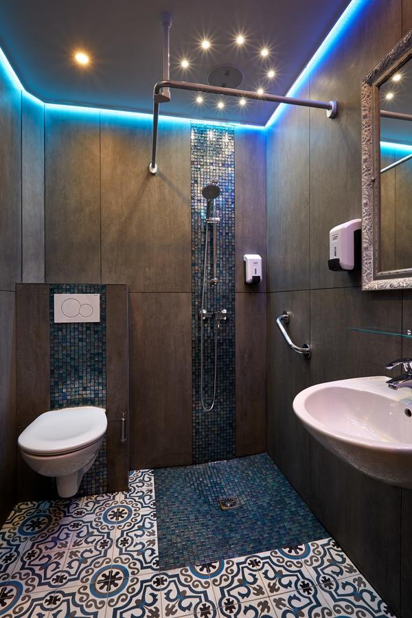 Hotel Grand Amelot Paris