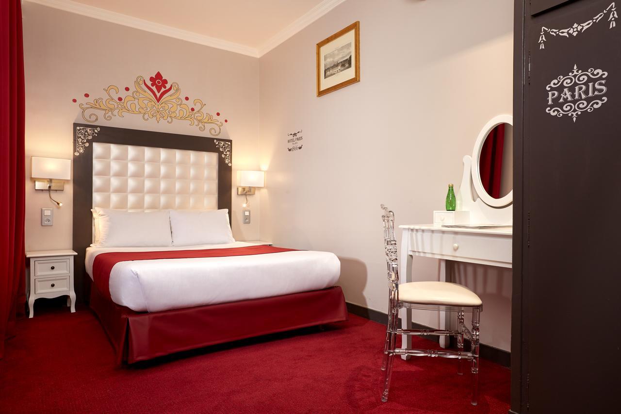 Grand Amelot 3* Paris