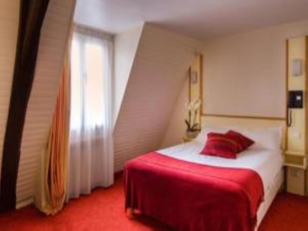 Hotel Antin St Georges Paris