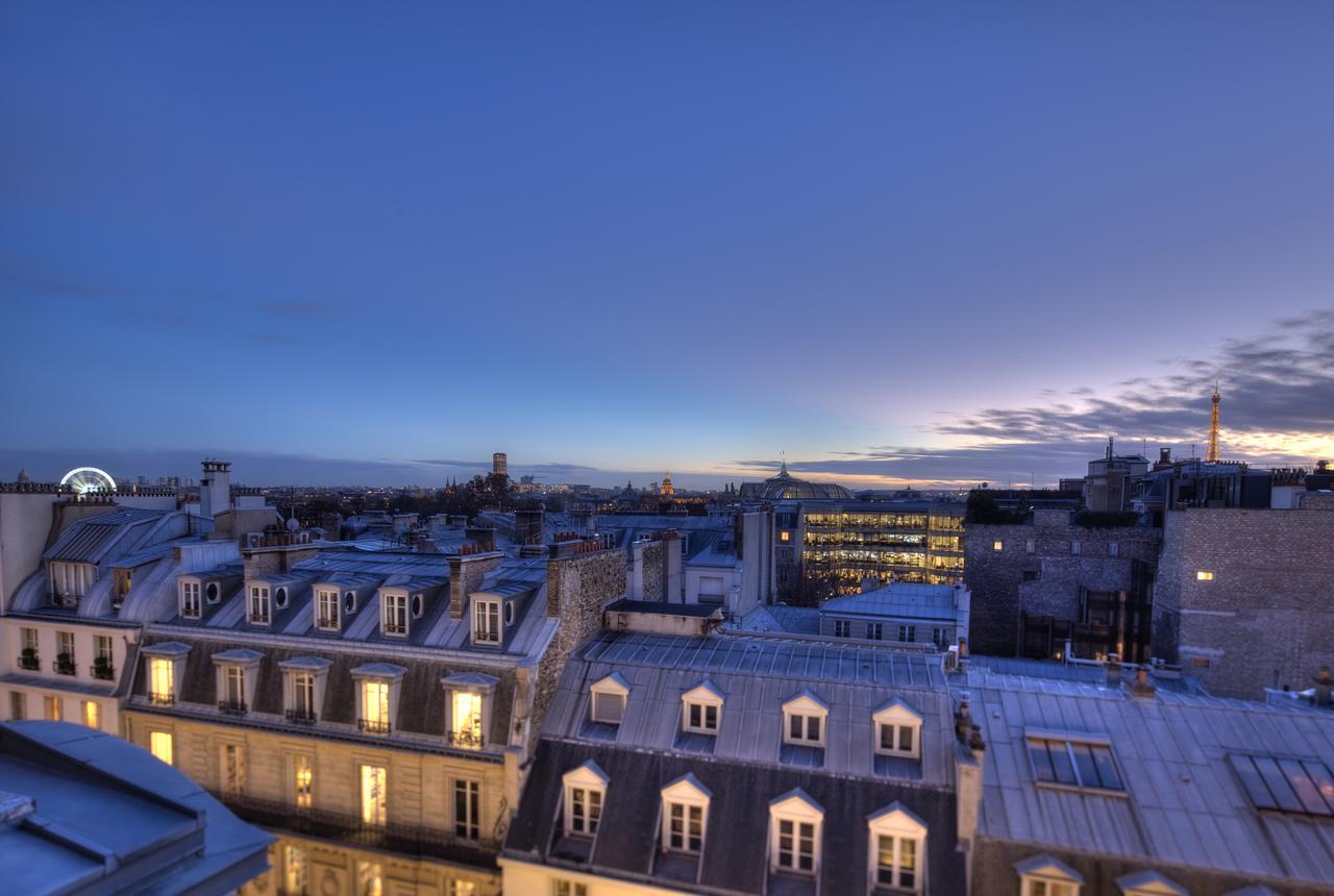 Le Bristol Paris, Oetker Hotel Paris