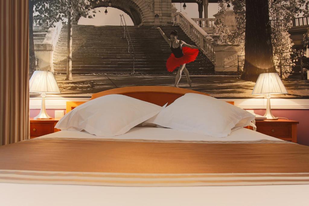 Atelier Vavin Hotel Paris
