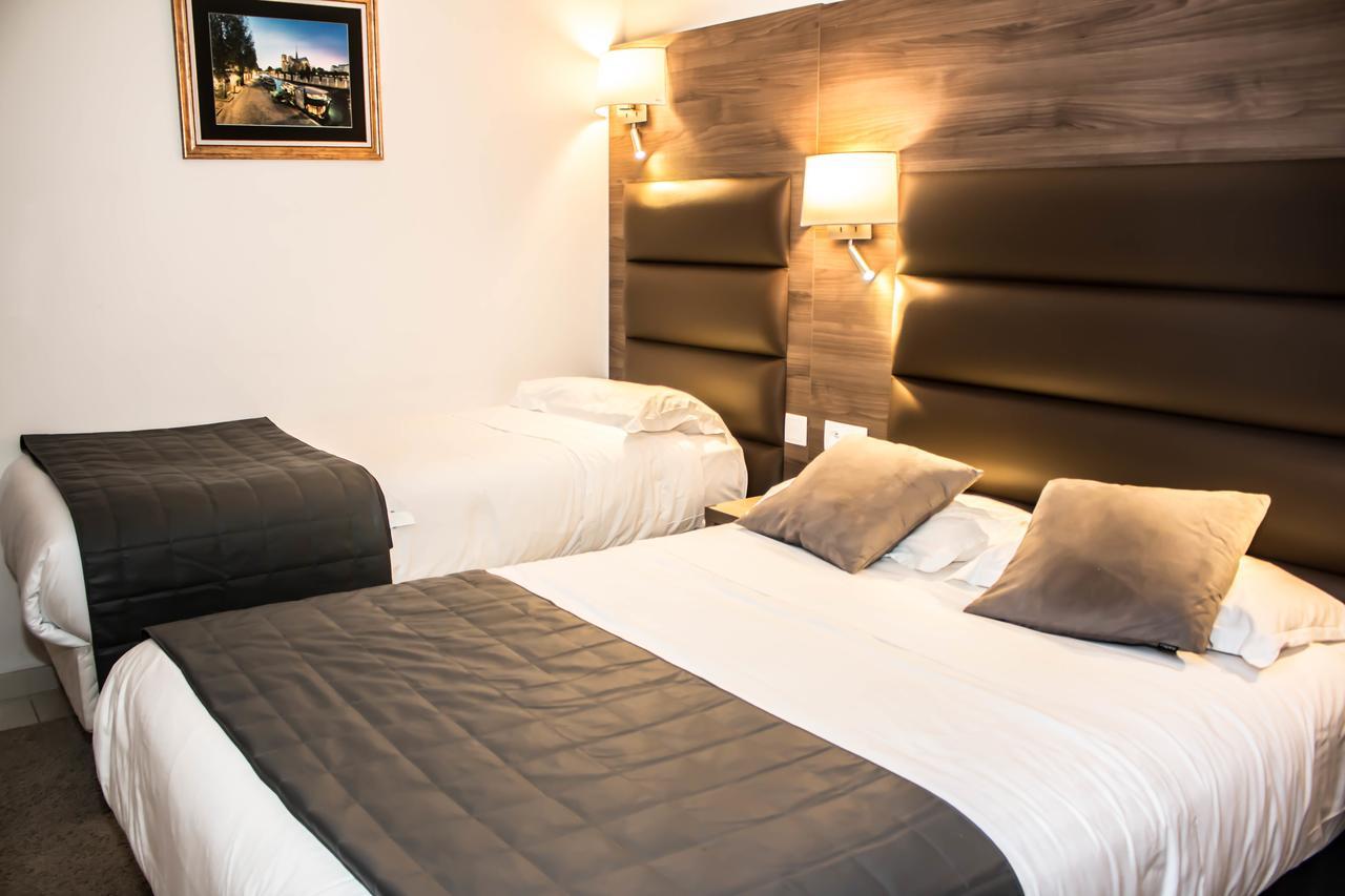 Hotel Agenor 3*
