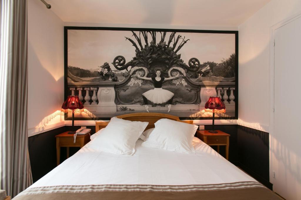 Atelier Vavin Hotel