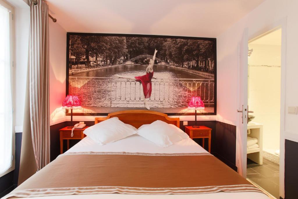 Atelier Vavin Hotel 3*