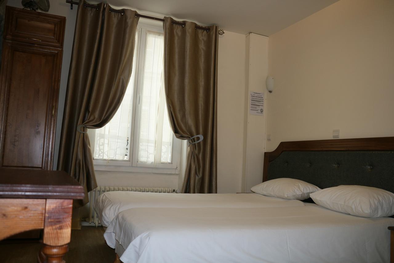 Hotel Grand De Clermont