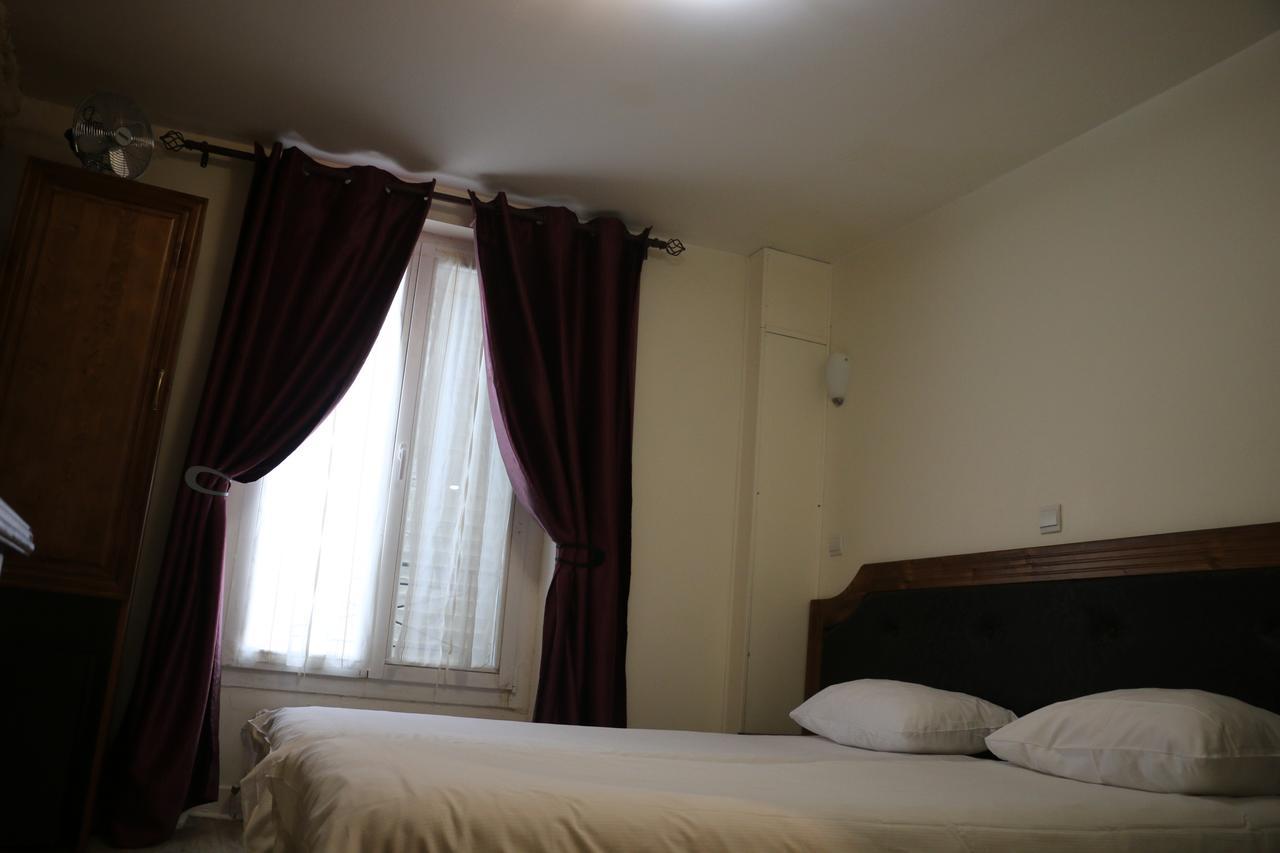 Grand De Clermont Hotel 2*