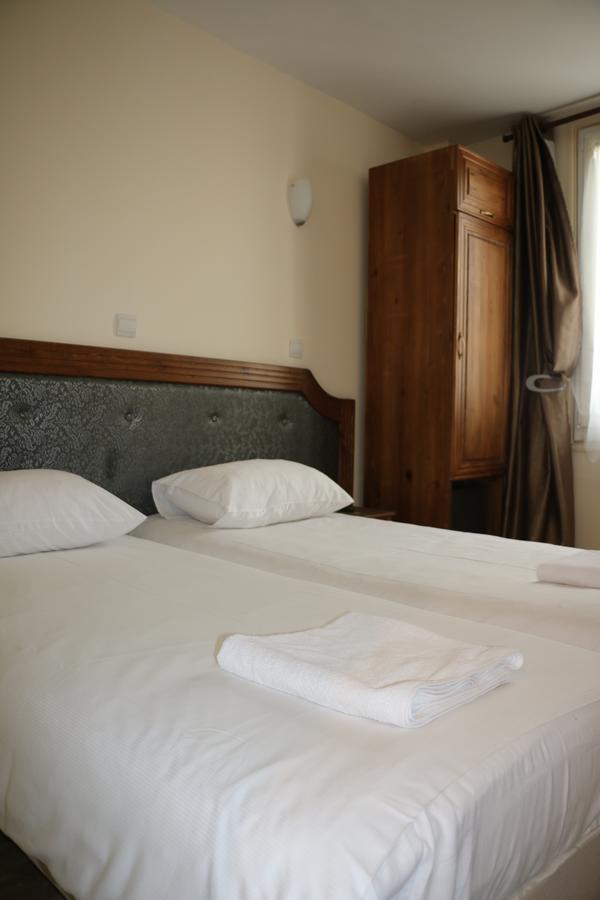 Grand De Clermont Hotel