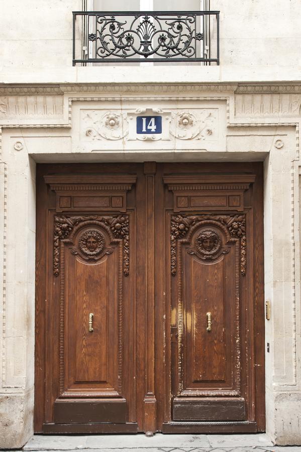 Champs Elysees - Lincoln Apartamento *