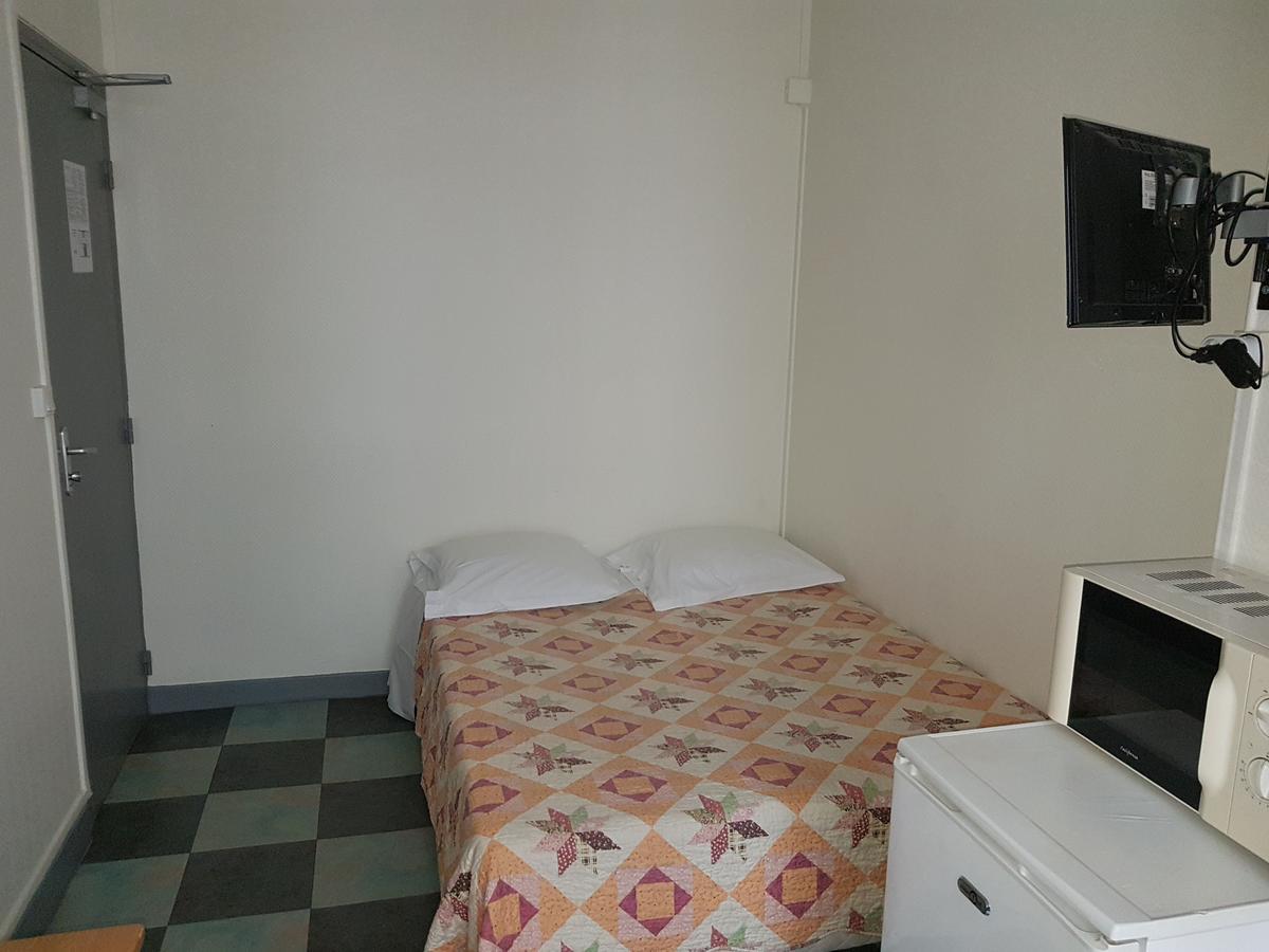 Hotel Au Royal Mad
