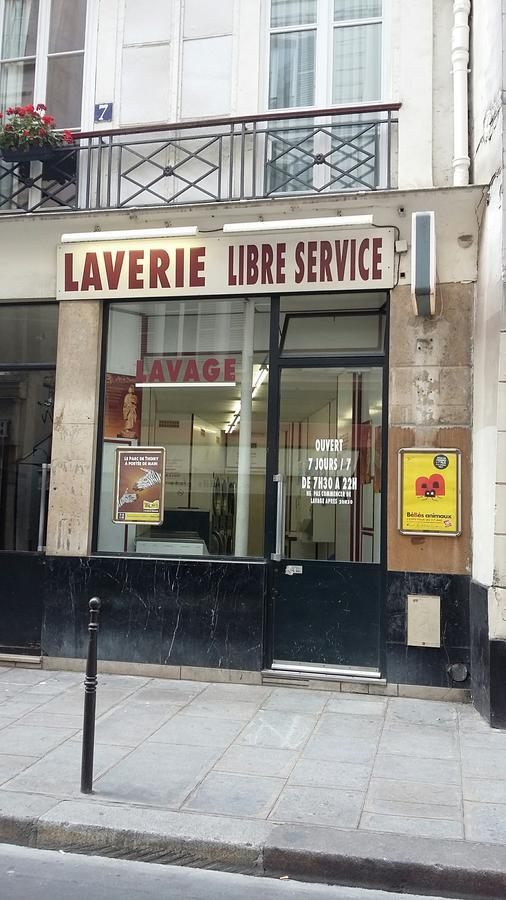 Louvre *