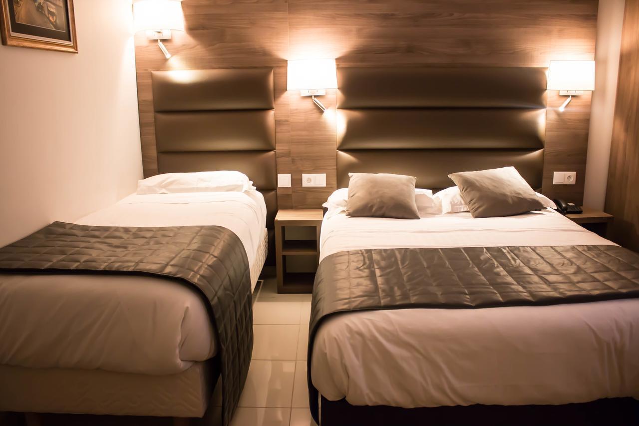 Hotel Agenor Paris