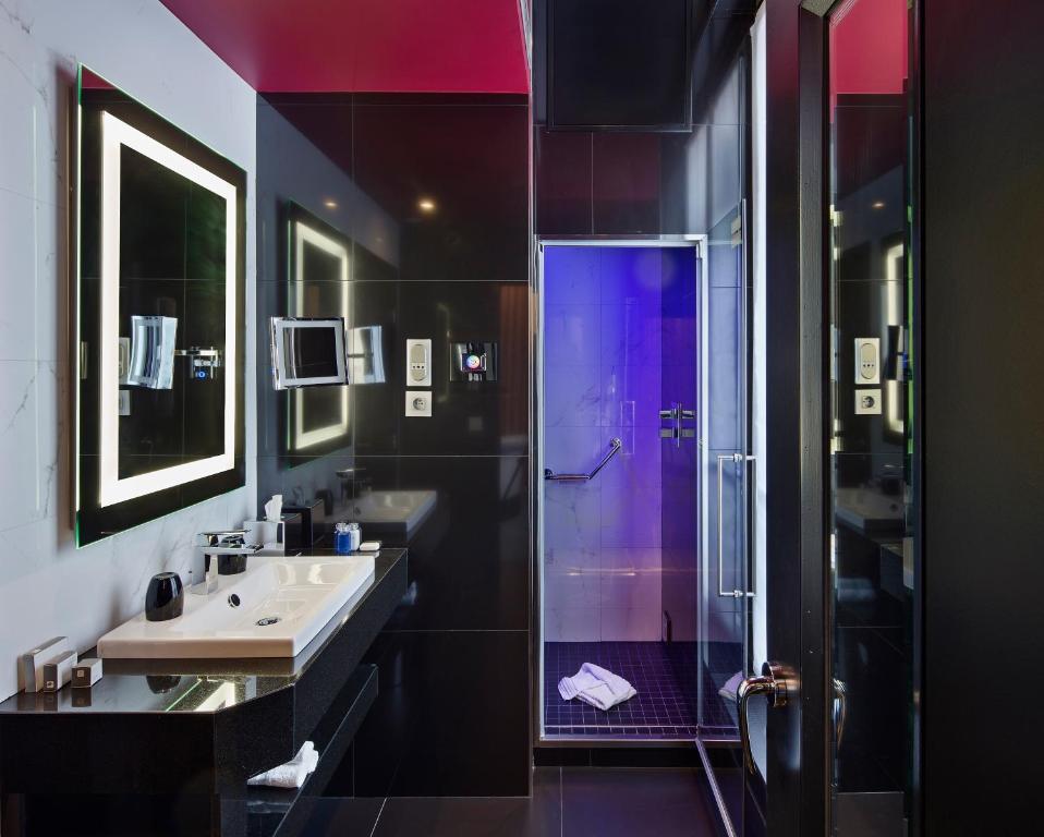 Hotel Maison Albar Le Diamond 5*
