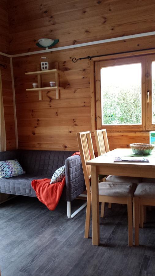 Camping Du Vivier Aux Carpes Campsite *
