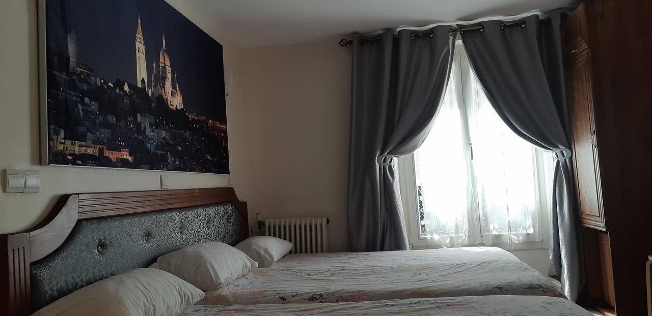 Grand De Clermont