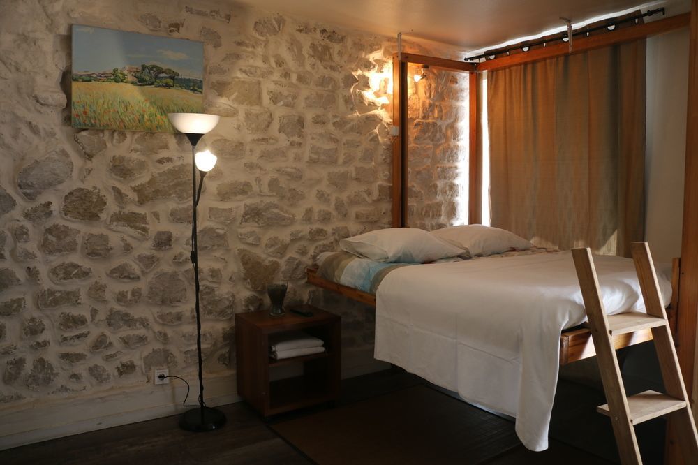 Hotel Grand De Clermont Paris