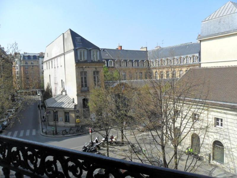 Americain 2* Paris
