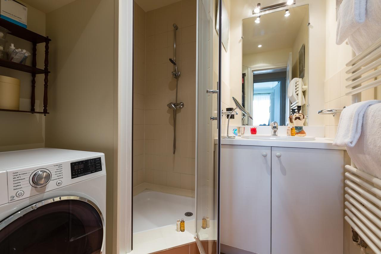 Appartement Veeve - Overlooking The Seine On Ile De La Cité *