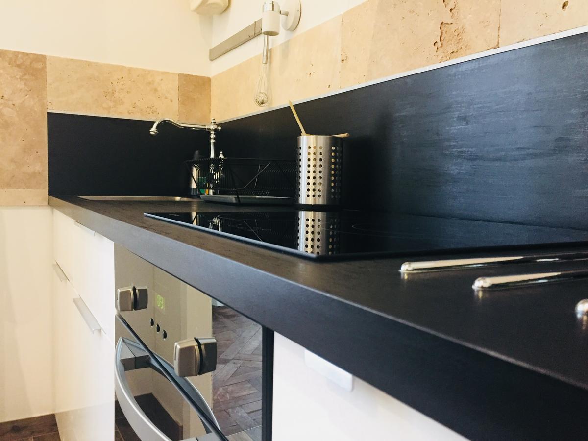 Marais Appartement Paris