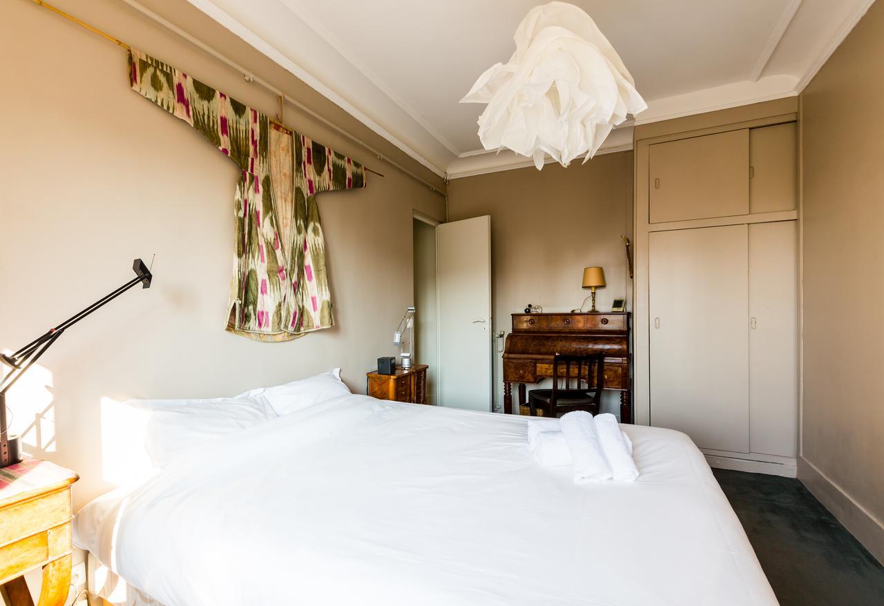Veeve - Classic Montparnasse Apartamento