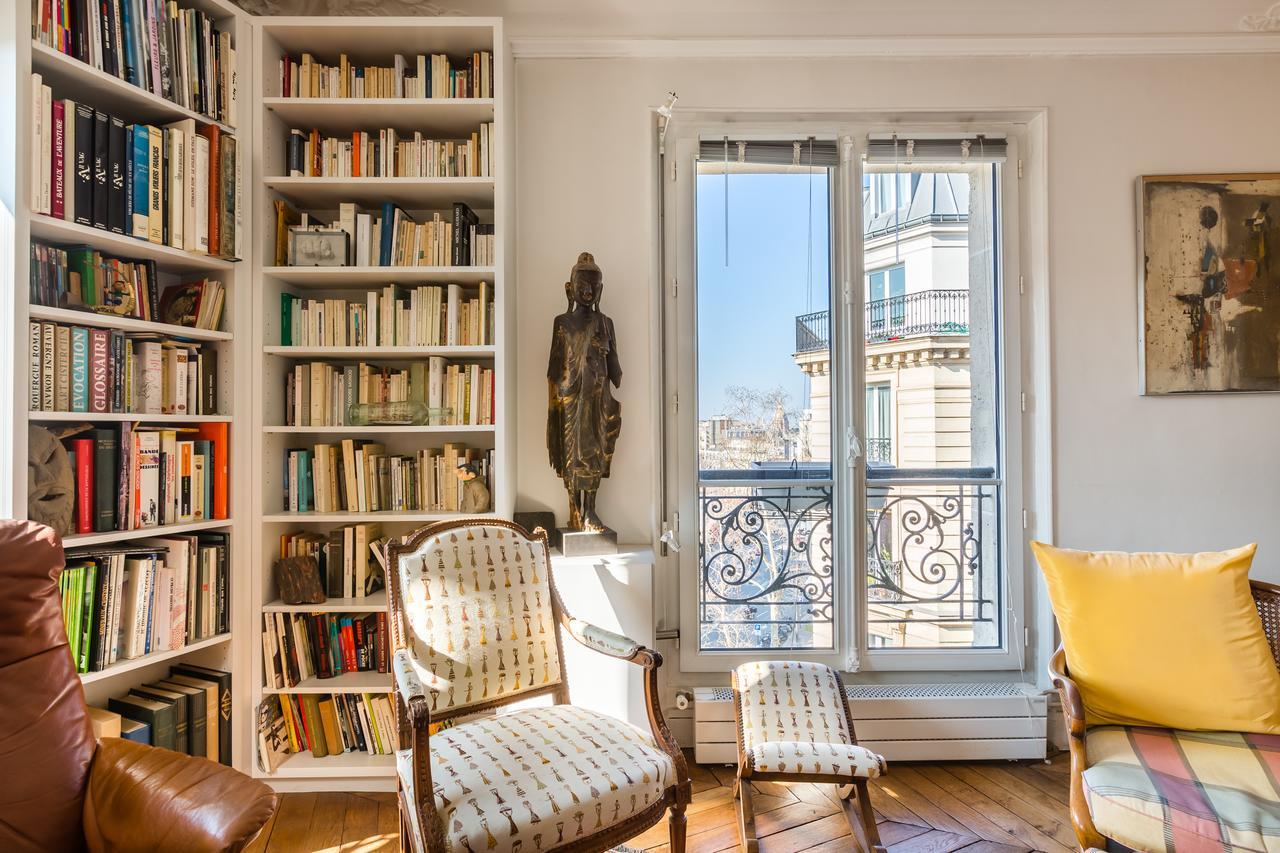 Veeve - Classic Montparnasse Apartamento *