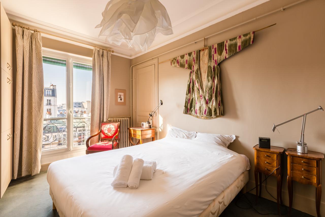 Apartamento Veeve - Classic Montparnasse