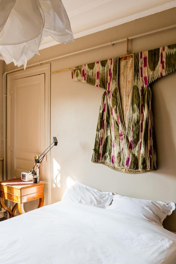 Apartamento Veeve - Classic Montparnasse Paris
