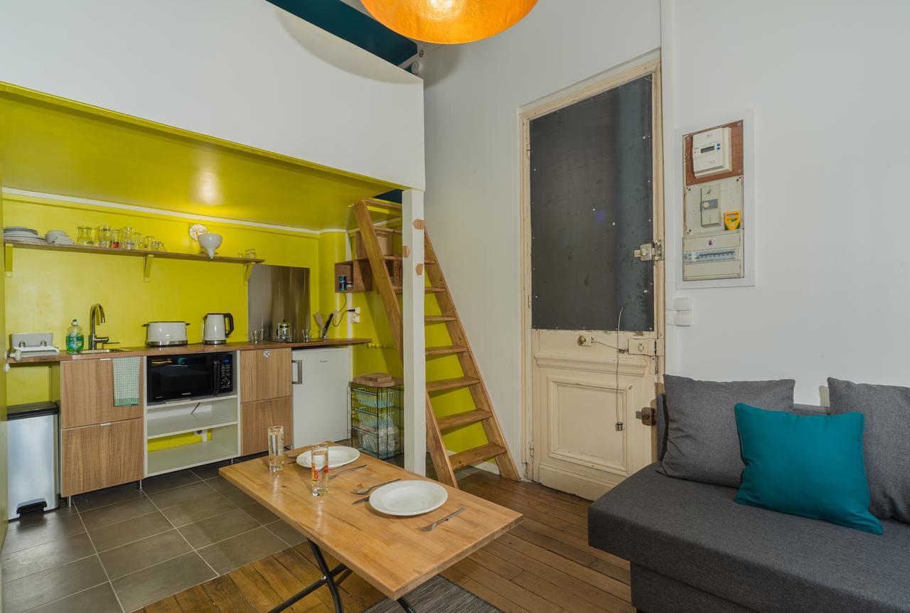 Apartment St - Luxembourg *