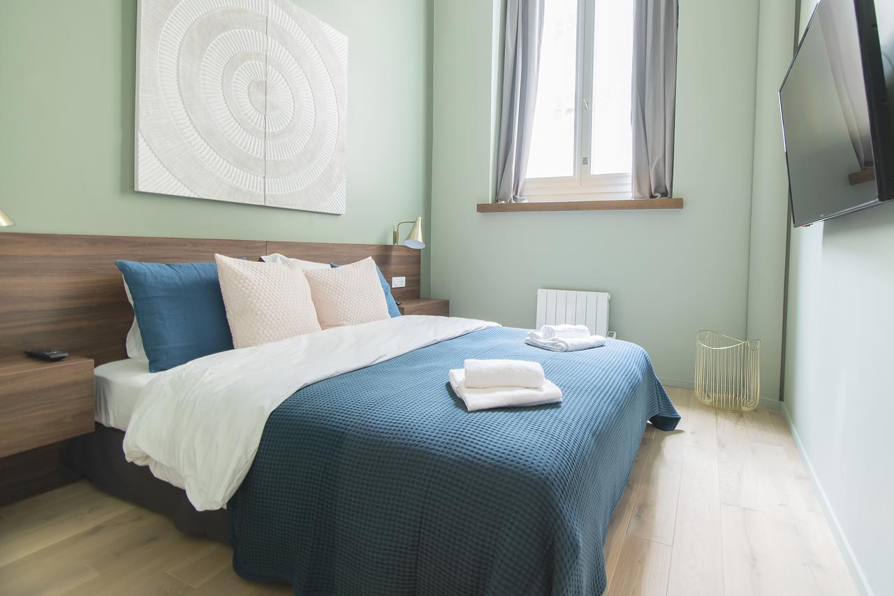 Du Marais - Center Apartment *