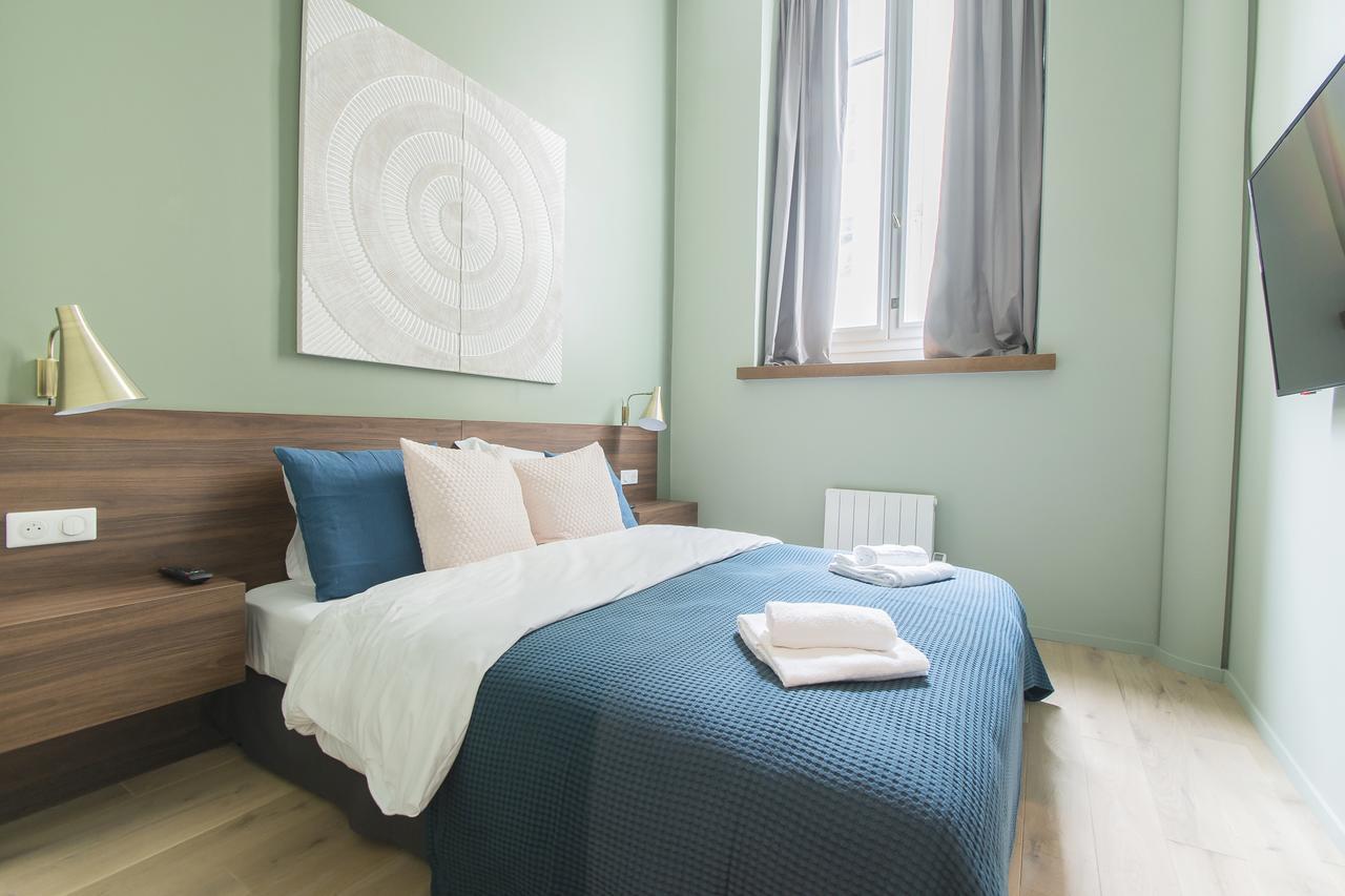 Apartment Du Marais - Center