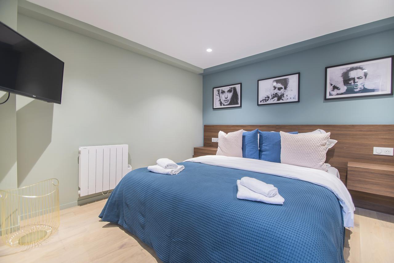 Apartment Du Marais - Center Paris