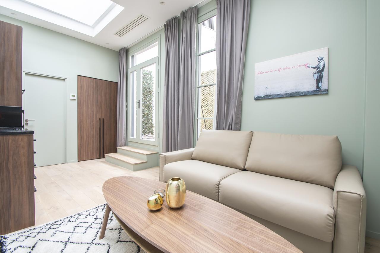 Apartment Du Marais - Center Paris