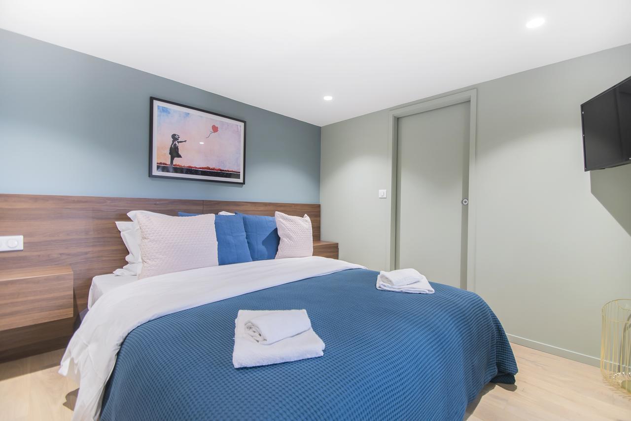 Apartment Du Marais - Center Paris