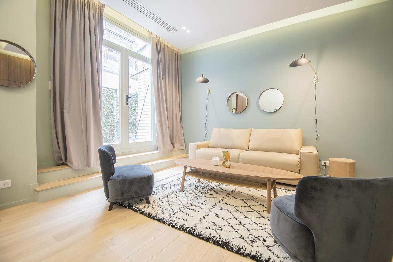 Du Marais - Center Apartment