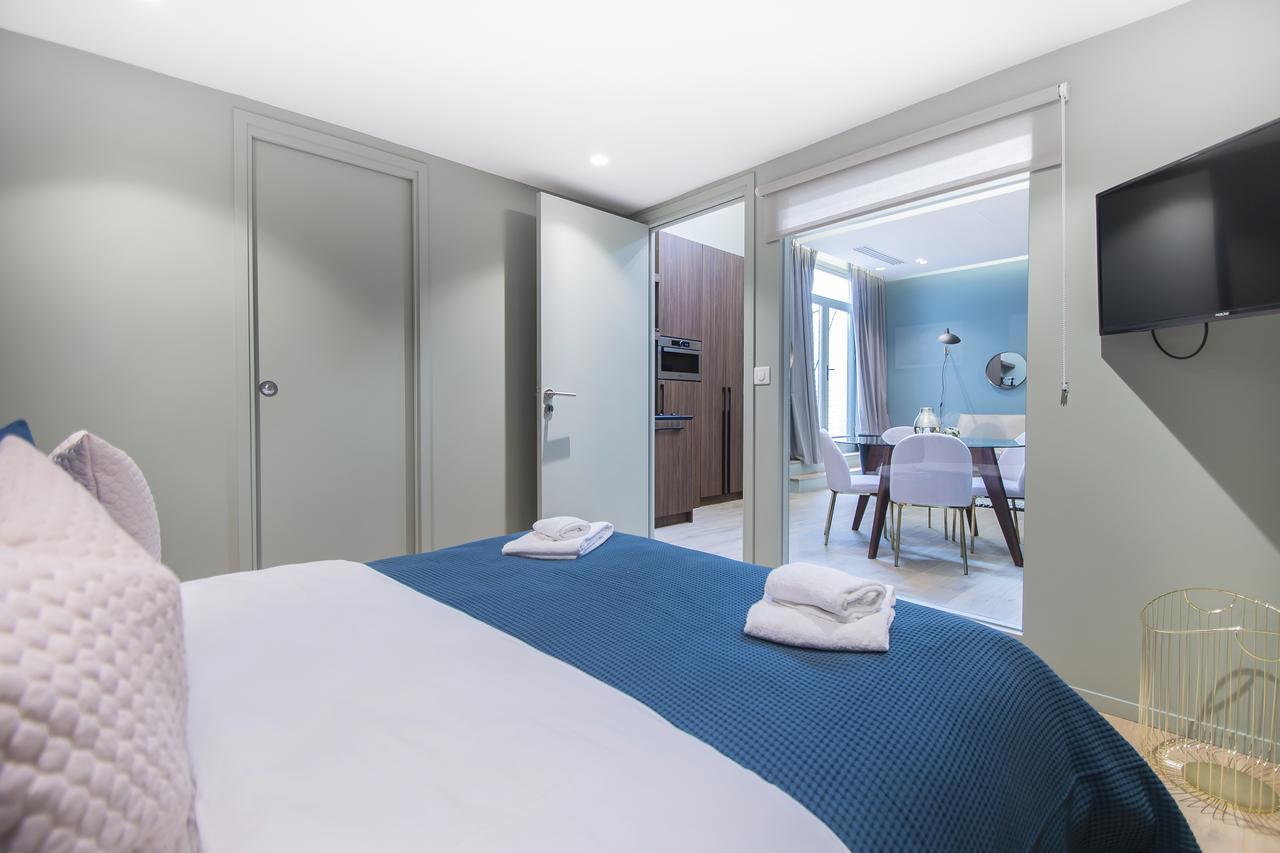 Apartment Du Marais - Center