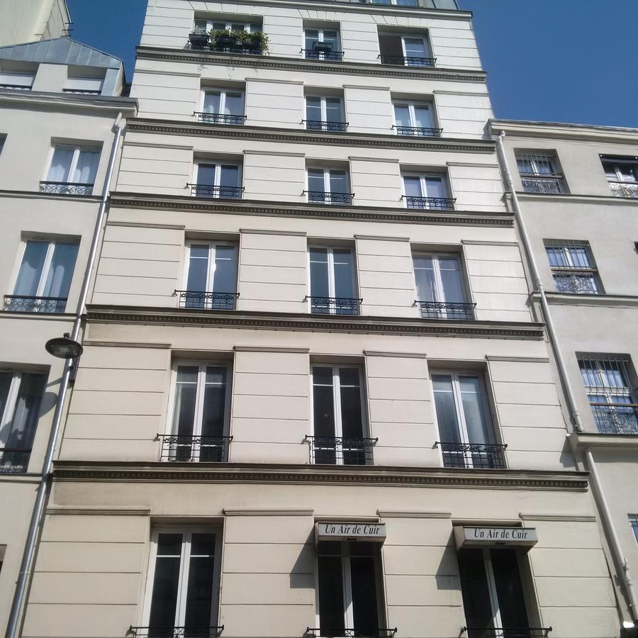 Appartement Bridgestreet Le Marais Paris