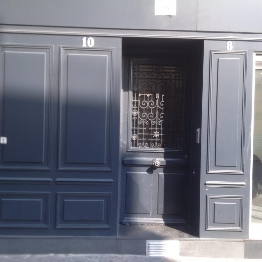 Bridgestreet Le Marais Appartement Paris